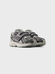 New Balance 1906 (TD) Kinderschoenen | Dark Silver Metallic
