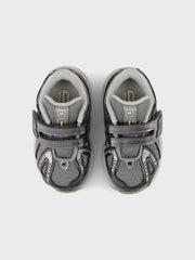 New Balance 1906 (TD) Kinderschoenen | Dark Silver Metallic