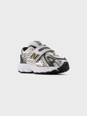 New Balance 1906 (TD) Kinderschoenen | Silver Metallic/Gold Metallic
