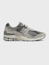 New Balance 2002R Protection Pack Sneakers | Rain Cloud
