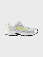 New Balance 530 (PS) Kinderschoenen | Silver/Cloud Blue