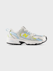 New Balance 530 (PS) Kinderschoenen | Silver/Cloud Blue