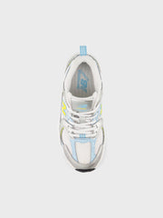 New Balance 530 (PS) Kinderschoenen | Silver/Cloud Blue