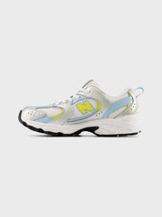 New Balance 530 (PS) Kinderschoenen | Silver/Cloud Blue