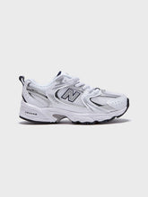 New Balance 530 (PS) Kinderschoenen | White/Natural Indigo