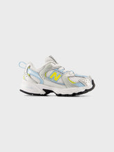 New Balance 530 (TD) Kinderschoenen | Silver/Cloud Blue