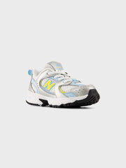 New Balance 530 (TD) Kinderschoenen | Silver/Cloud Blue