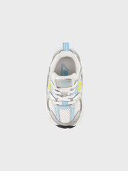 New Balance 530 (TD) Kinderschoenen | Silver/Cloud Blue