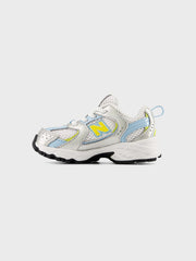 New Balance 530 (TD) Kinderschoenen | Silver/Cloud Blue