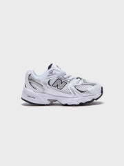 New Balance 530 (TD) Kinderschoenen | White/Natural Indigo