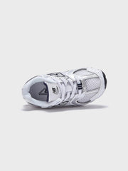 New Balance 530 (TD) Kinderschoenen | White/Natural Indigo