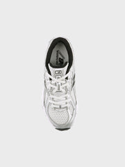New Balance 740 (PS) Kinderschoenen | Silver Metallic/Black