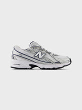 New Balance 740 (PS) Kinderschoenen | White/Navy