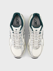 New Balance 740 Sneakers | Medusa Green