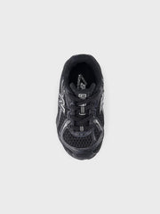 New Balance 740 (TD) Kinderschoenen | Black/Silver Metallic