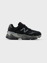 New Balance 9060 (PS) Kinderschoenen | Black/Castlerock