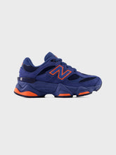 New Balance 9060 (PS) Kinderschoenen | Blue Magic