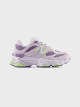 New Balance 9060 (PS) Kinderschoenen | Taro/Dry Lime