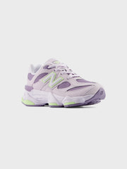New Balance 9060 (PS) Kinderschoenen | Taro/Dry Lime