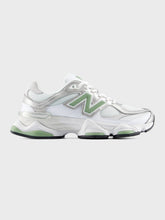 New Balance 9060 Sneakers | White/Oregano
