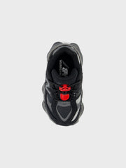 New Balance 9060 (TD) Kinderschoenen | Black/Castlerock