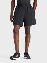 New Balance Athletics Woven Shorts | Black