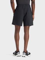 New Balance Athletics Woven Shorts | Black