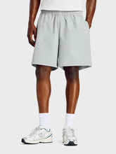 New Balance Athletics Woven Shorts | Grey