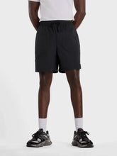 New Balance Castlefield Shorts | Black