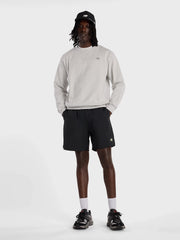 New Balance Castlefield Shorts | Black