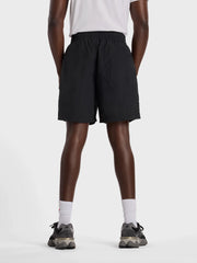 New Balance Castlefield Shorts | Black