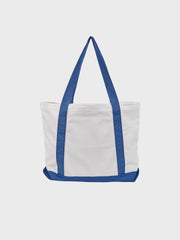New Balance Classic Tote Bag | Sea Stone