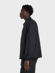 New Balance Coach Jacket | Black
