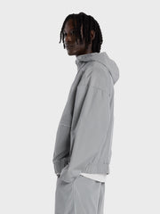 New Balance Elusive Shell Jacket | Slate Grey