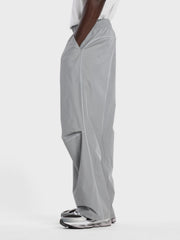 New Balance Elusive Shell Pants | Slate Grey