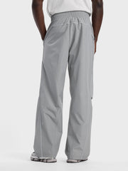 New Balance Elusive Shell Pants | Slate Grey