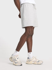 New Balance Essentials Shorts | Grey
