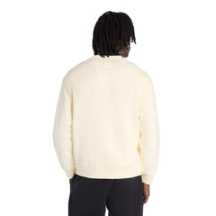 New Balance LNY Crew Sweatshirt Angora