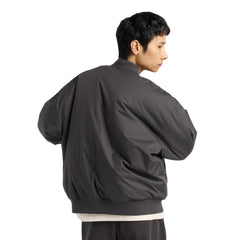 New Balance Men NBX Lunar New Year Woven Bomber Jacket