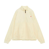New Balance Men Quarter Zip Made In USA Dawnglow MJ31540-DGL