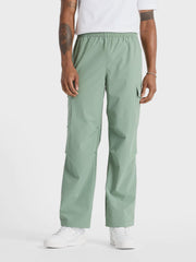 New Balance Ripstop Cargo Pants | Dark Juniper