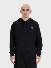 New Balance Sport Essentials Hoodie | Black