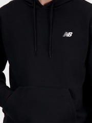 New Balance Sport Essentials Hoodie | Black