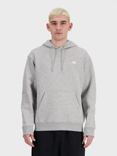 New Balance Sport Essentials Hoodie | Grey