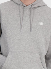 New Balance Sport Essentials Hoodie | Grey