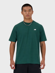 New Balance Sport Essentials T-Shirt | Green