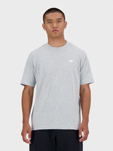 New Balance Sport Essentials T-Shirt | Grey