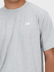 New Balance Sport Essentials T-Shirt | Grey