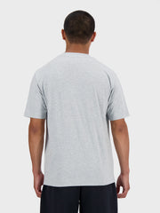 New Balance Sport Essentials T-Shirt | Grey