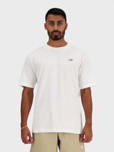 New Balance Sport Essentials T-Shirt | White
